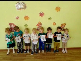 Дошкольное детство – очень важный период в жизни детей. Дошкольное детство – очень важный период в жизни детей.