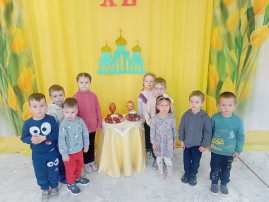 "Светлая Пасха" "Светлая Пасха".