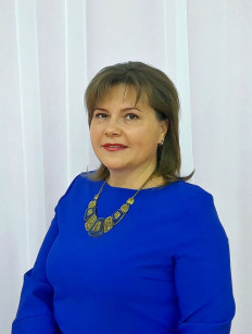 Дмитриева Ольга Александровна Дмитриева Ольга Александровна