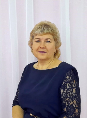 Воспитатель Былинкина Елена Александровна Воспитатель Былинкина Елена Александровна
