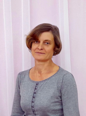Уборщик служебных помещений Чередниченко Лариса Алексеевна Уборщик служебных помещений Чередниченко Лариса Алексеевна