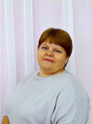 Повар Просекова Наталья Витальевна Повар Просекова Наталья Витальевна