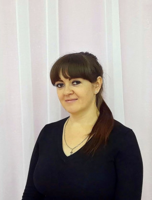 Младший воспитатель Павлова Алена Александровна Младший воспитатель Павлова Алена Александровна