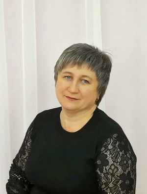 Младший воспитатель Акчурина Галия Юсуповна Младший воспитатель Акчурина Галия Юсуповна