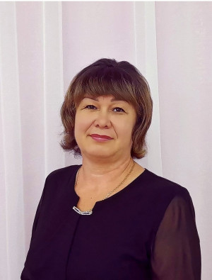 Младший воспитатель Тукмакова Людмила Михайловна Младший воспитатель Тукмакова Людмила Михайловна