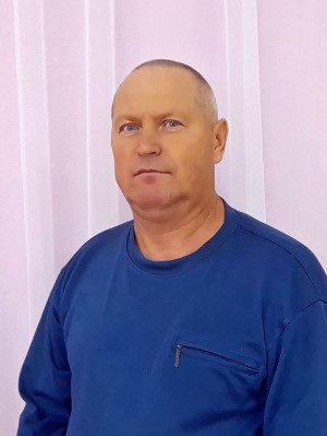 Завхоз Лобанов Алексей Валентинович Завхоз Лобанов Алексей Валентинович