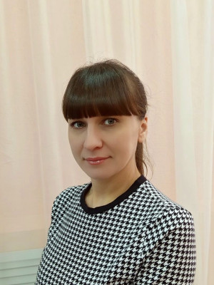 Воспитатель Шентерякова Наталья Сергеевна Воспитатель Шентерякова Наталья Сергеевна